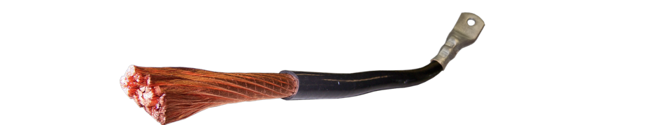 LITZ WIRES CONNEXION 