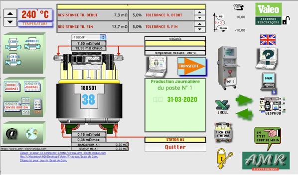 PRODUCTION MANAGEMENT