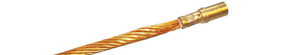 LITZ WIRES CONNEXION 